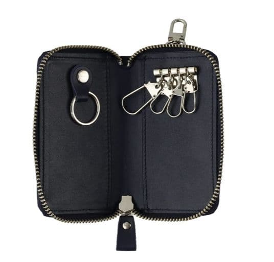 西武ライオンズ　キーケース　1個　新品　未開封