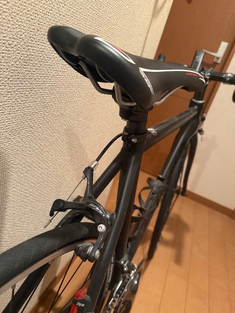 PINARELLO ピナレロ PRIMA SHIMANO SORA R3000系