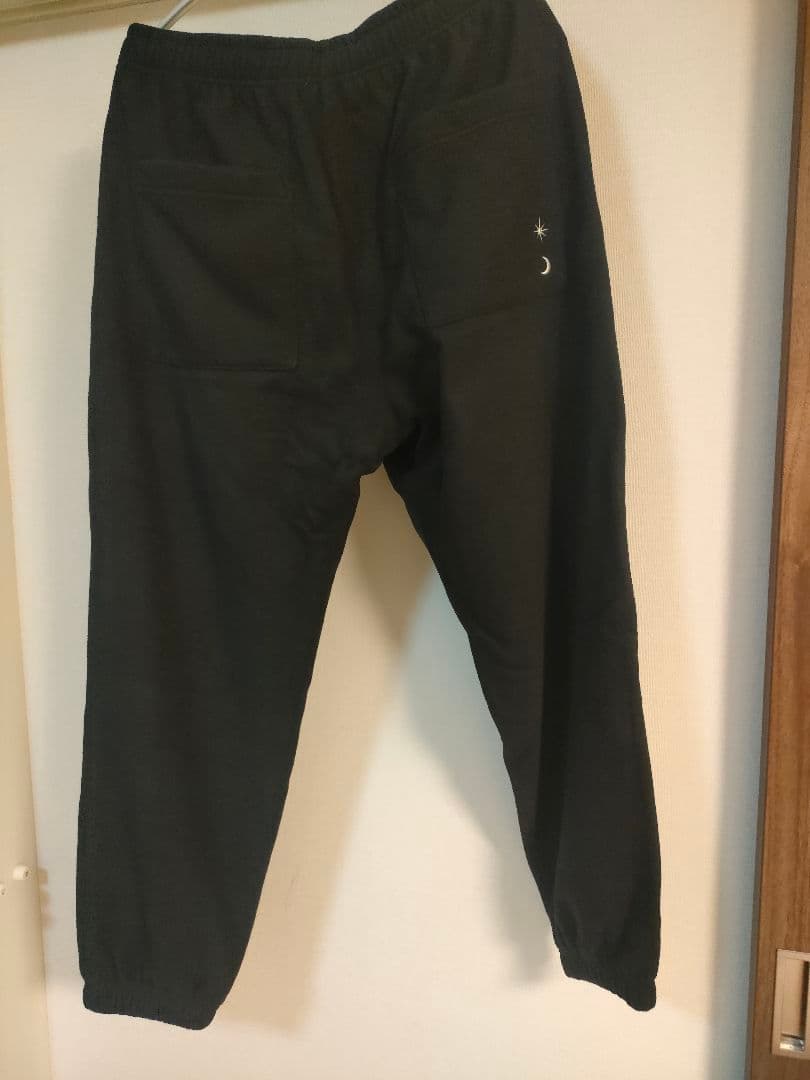 【新品】Domingo ドミンゴ フリースパンツ ルースイソンブラ