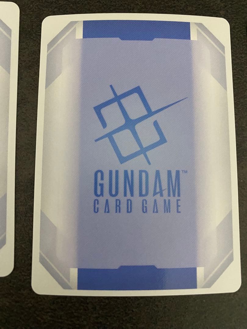 エールストライクガンダム　LR+ パラレル　ST04 プロモ　4枚