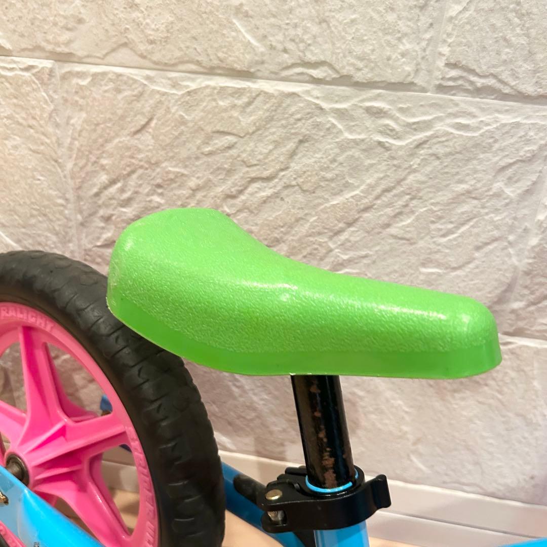 ✨希少✨ Hi-STANDARD STRIDER ハイスタンダード ストライダー