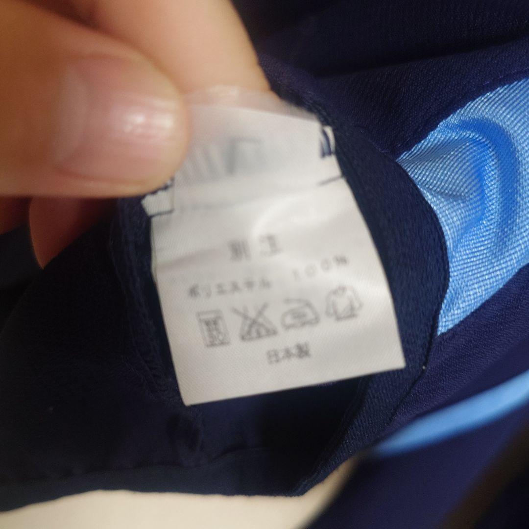 【別注】川崎フロンターレ2008 ピステ上＋ハーパン＋オマケ