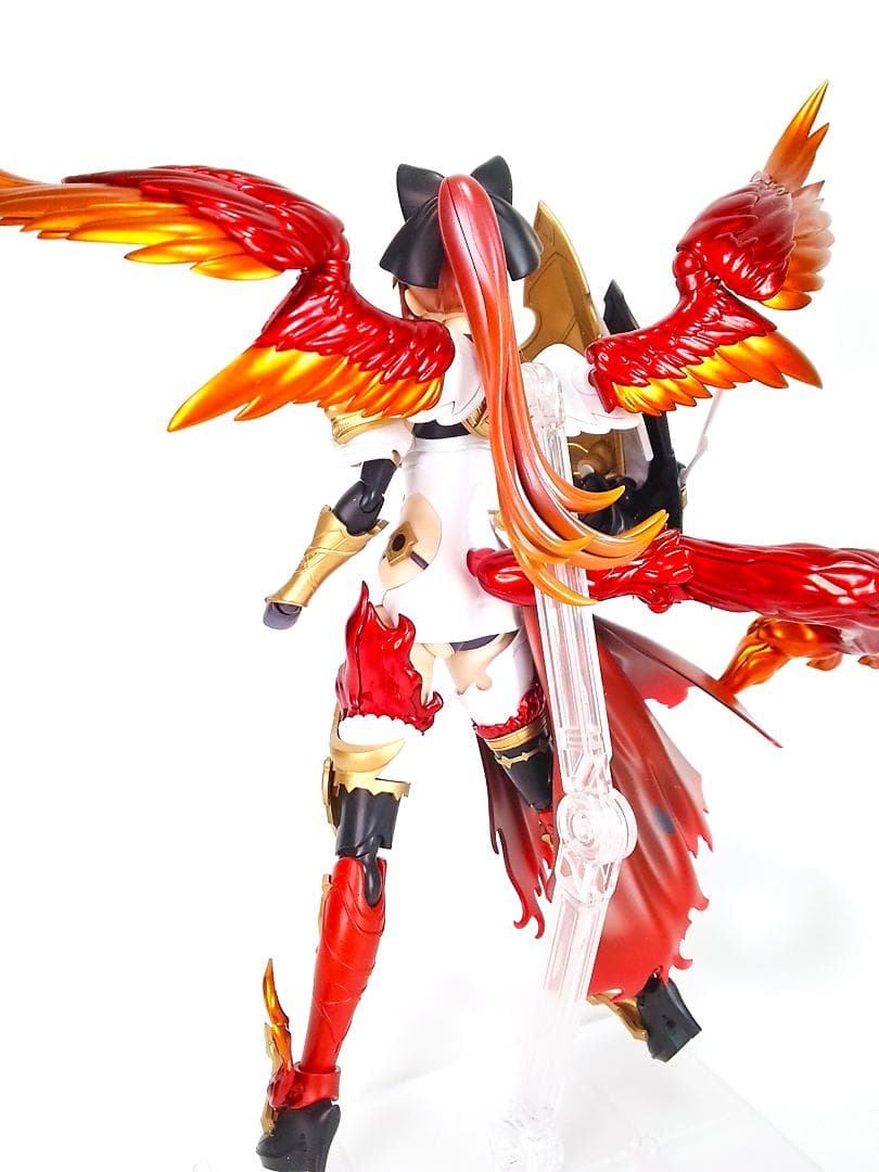 アルカナディア　シャルメド