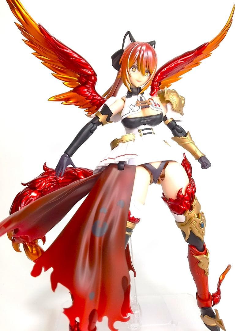 アルカナディア　シャルメド