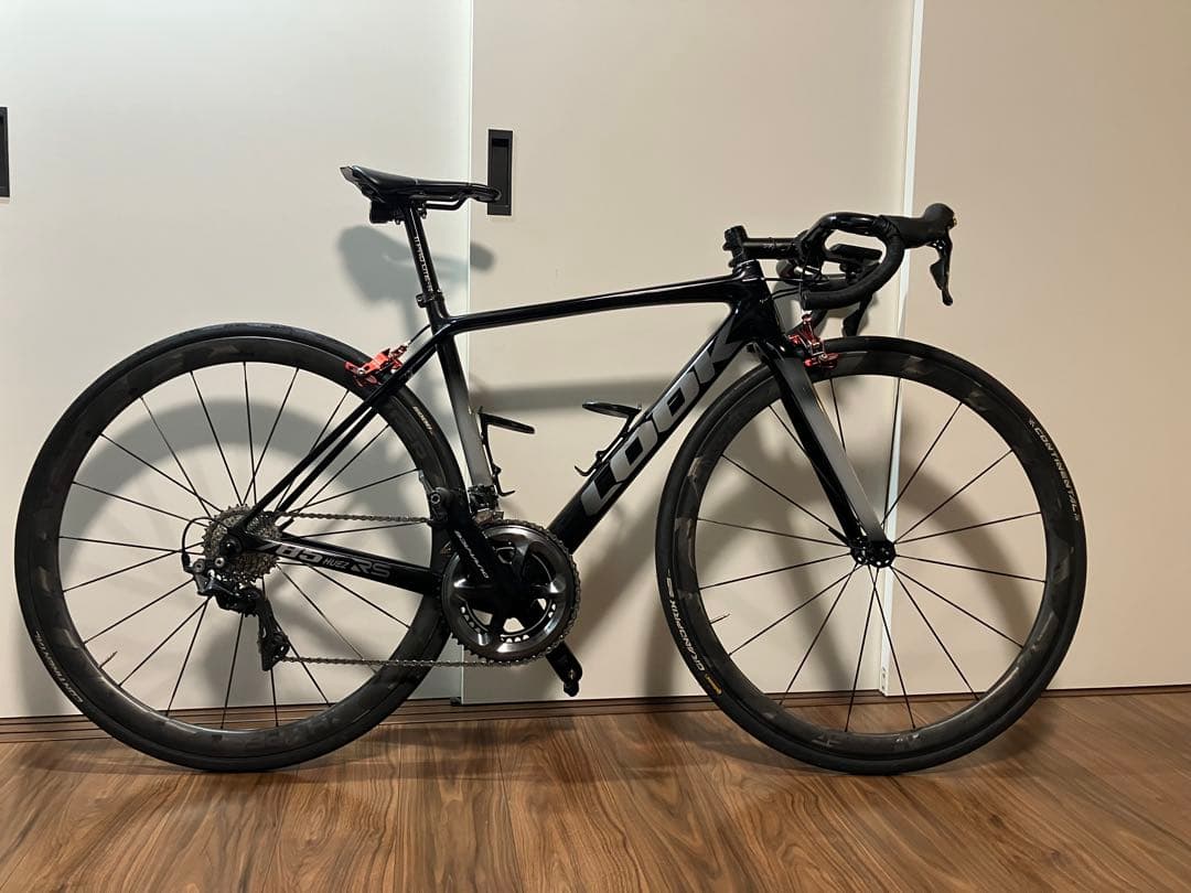 LOOK 785 HUEZ RS XSサイズ