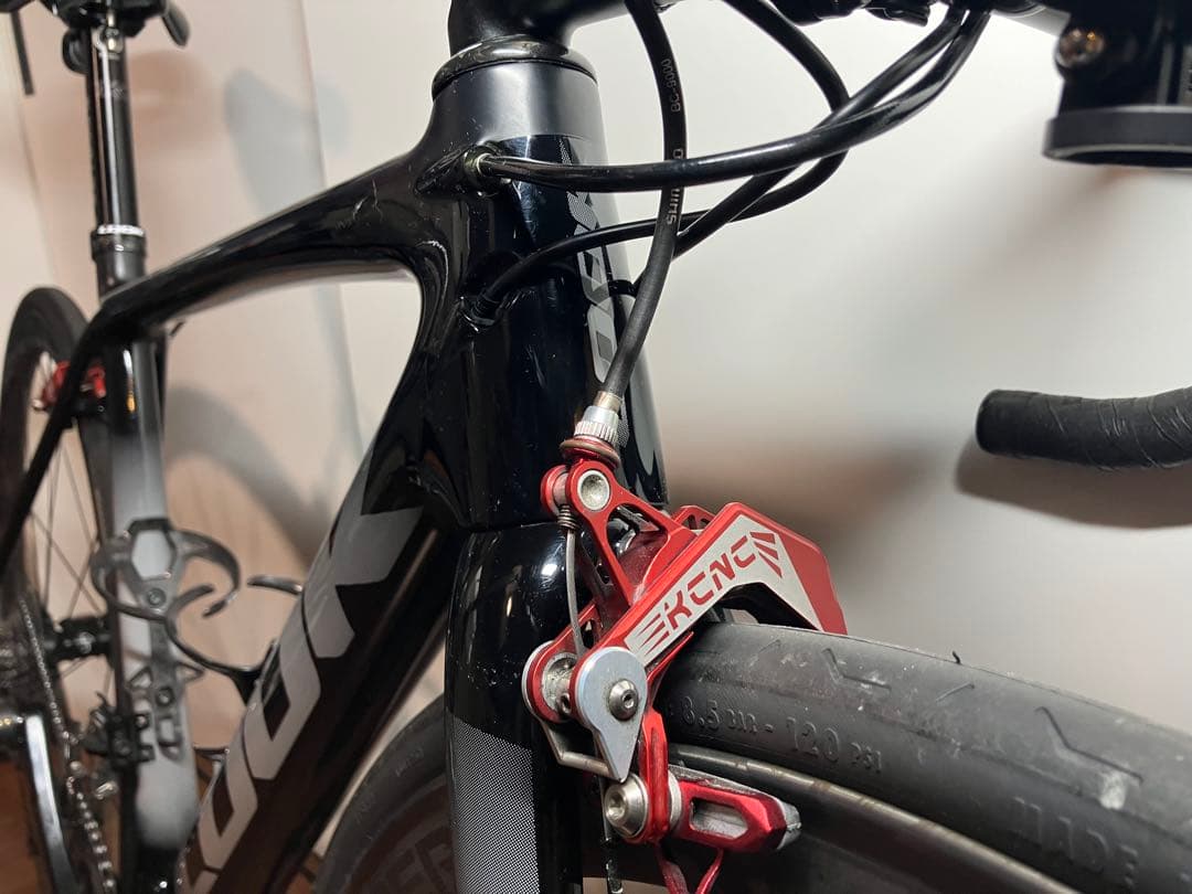 LOOK 785 HUEZ RS XSサイズ