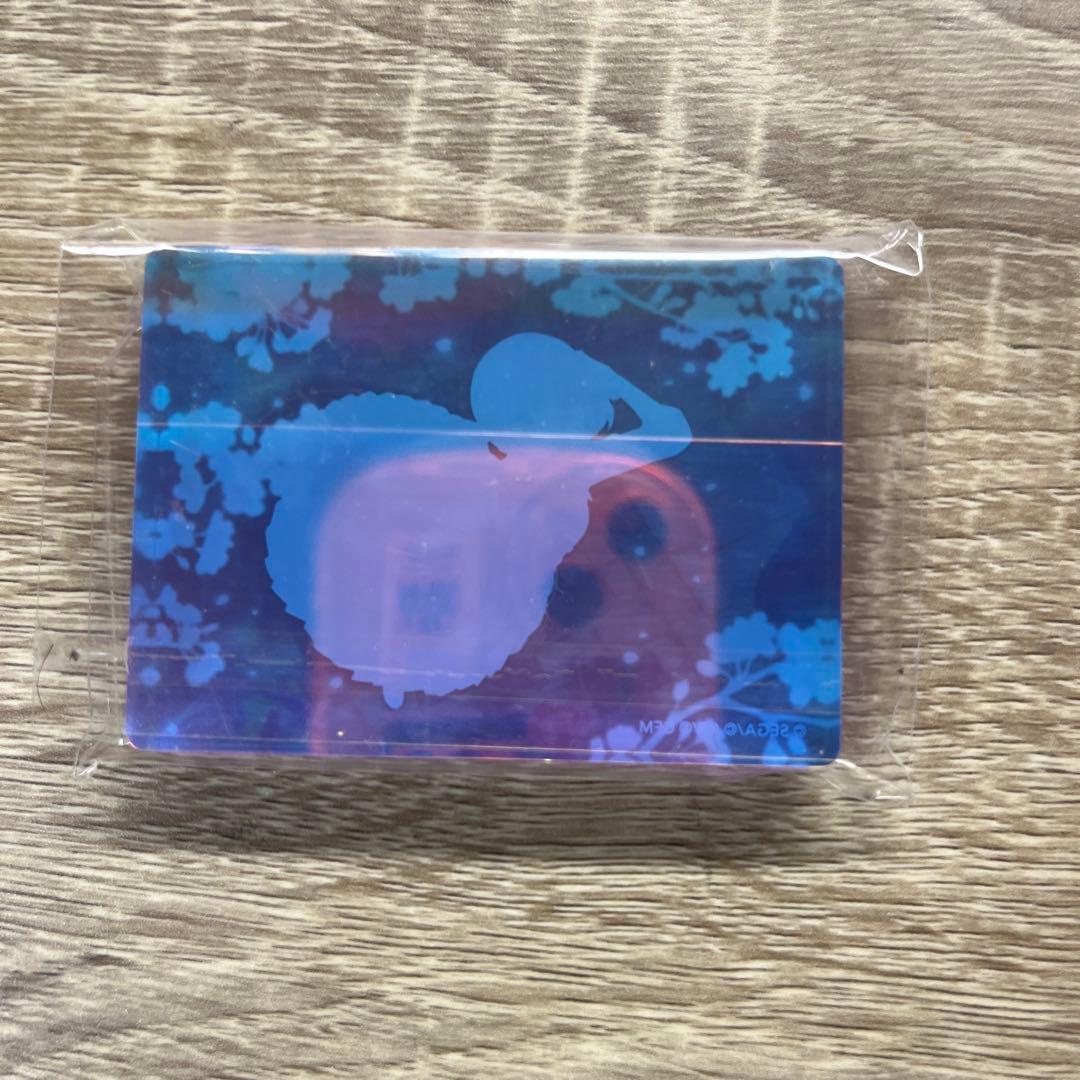 小豆沢こはね　プロセカ　桜　ノーブルアート