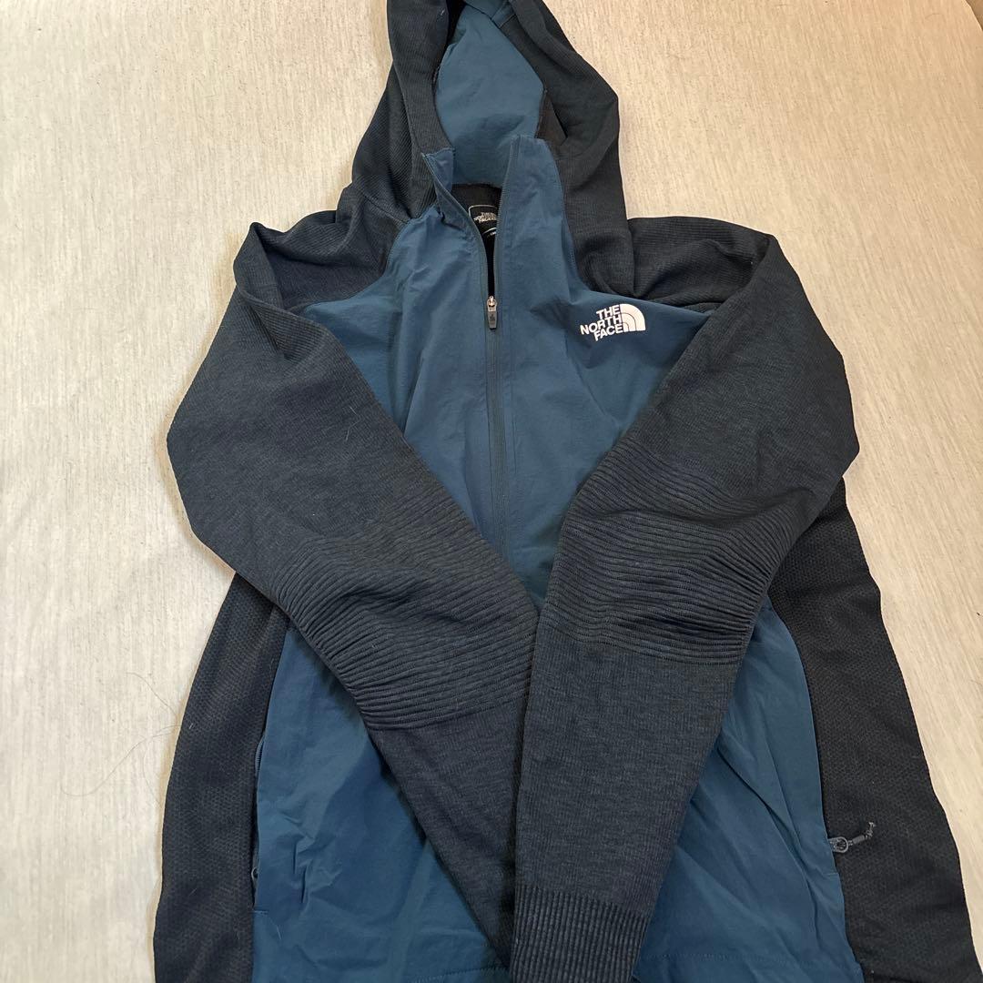 ノースフェイス