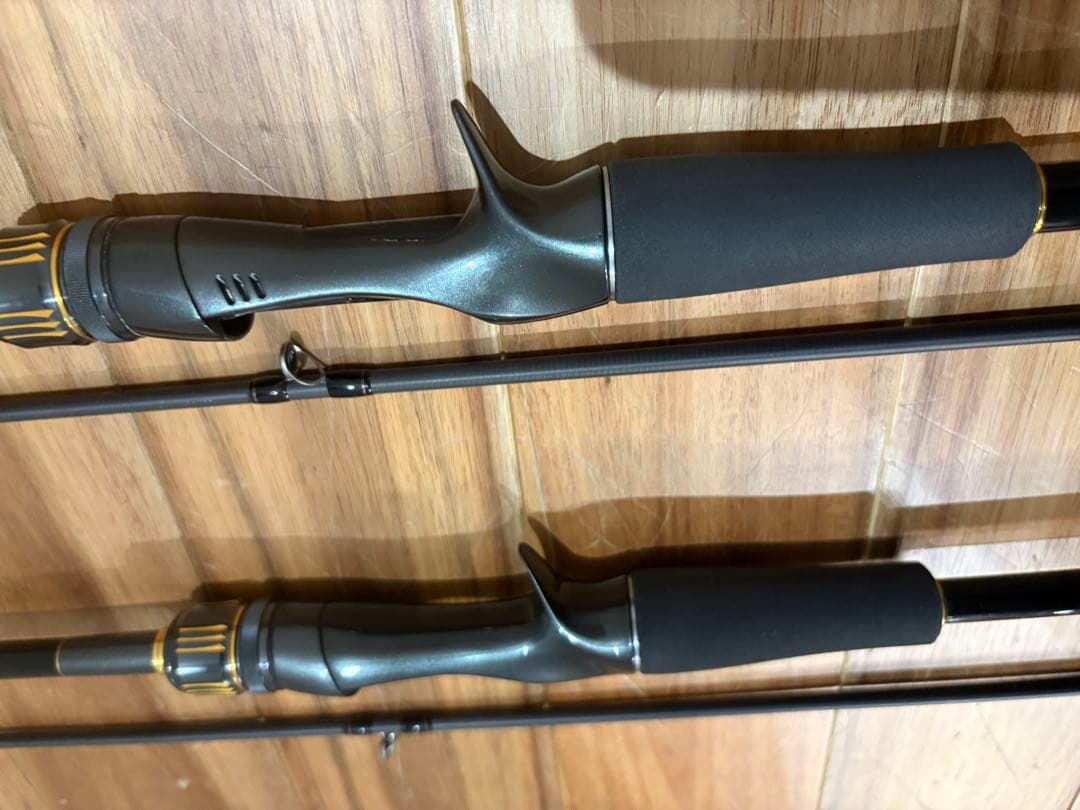 BASS ONE XT+ バスワン　1610M-2 1610MH-2