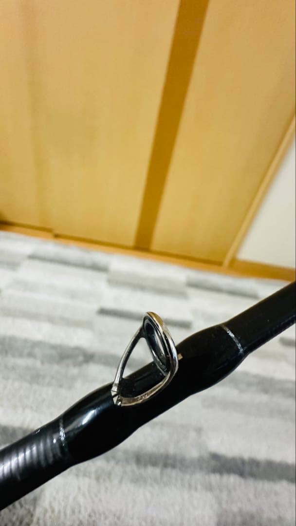 ツララ・モンストロG 65XXHCは