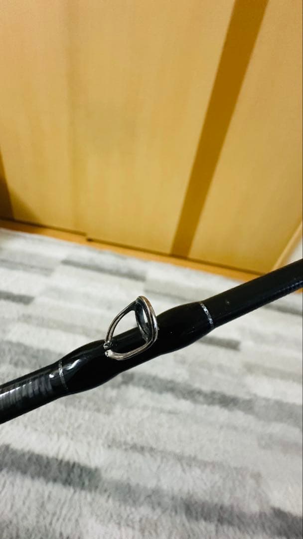 ツララ・モンストロG 65XXHCは