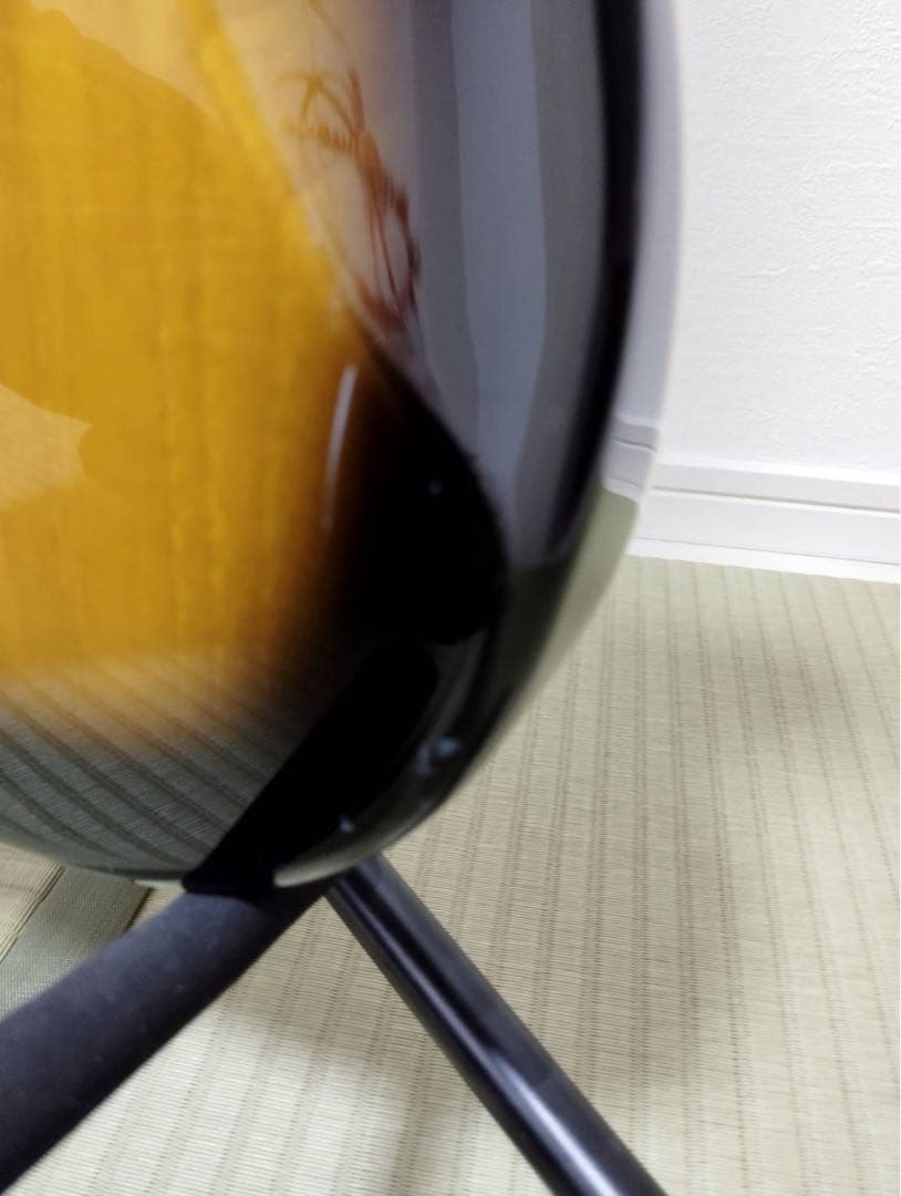 ベッツFender Ritchie Kotzen Telecaster