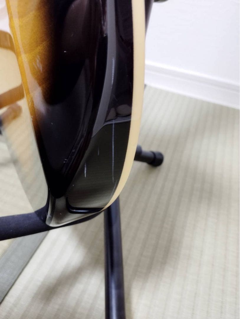 ベッツFender Ritchie Kotzen Telecaster