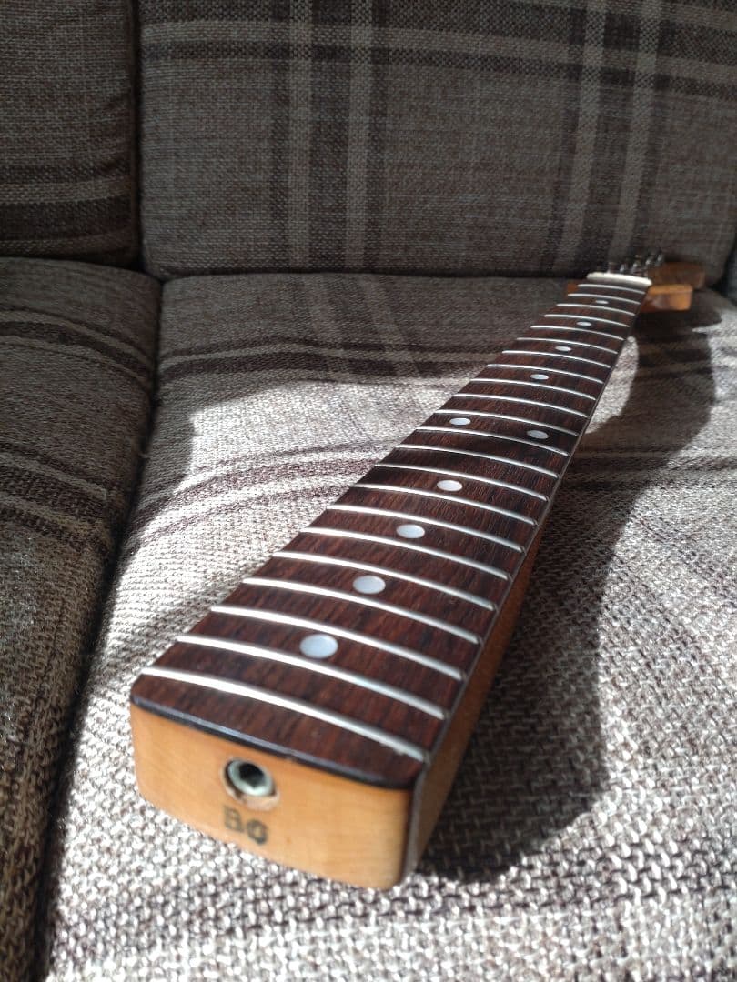 フェルナンデス　fst60j エレキギター