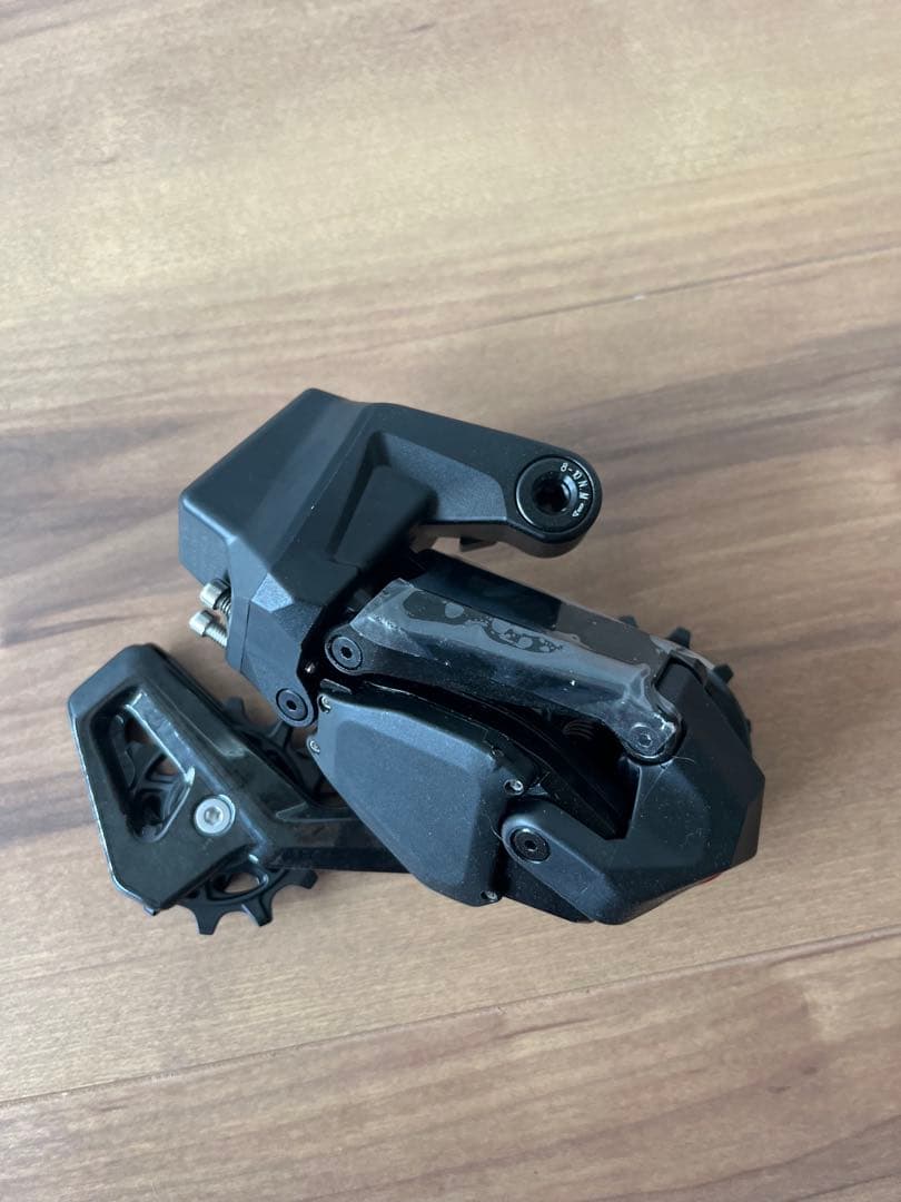 WHEELTOP EDS TX 無線電動コンポセット リムブレーキ用