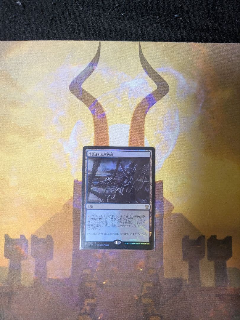 Magic: The Gathering トレーディングカード 資産フルセット