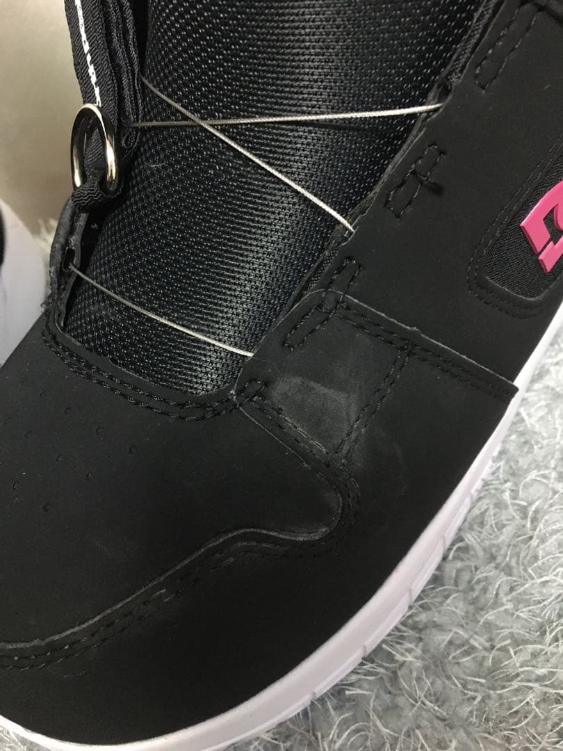 DC  ブーツ dc shoes 【WOMENS PHASE BOA 】