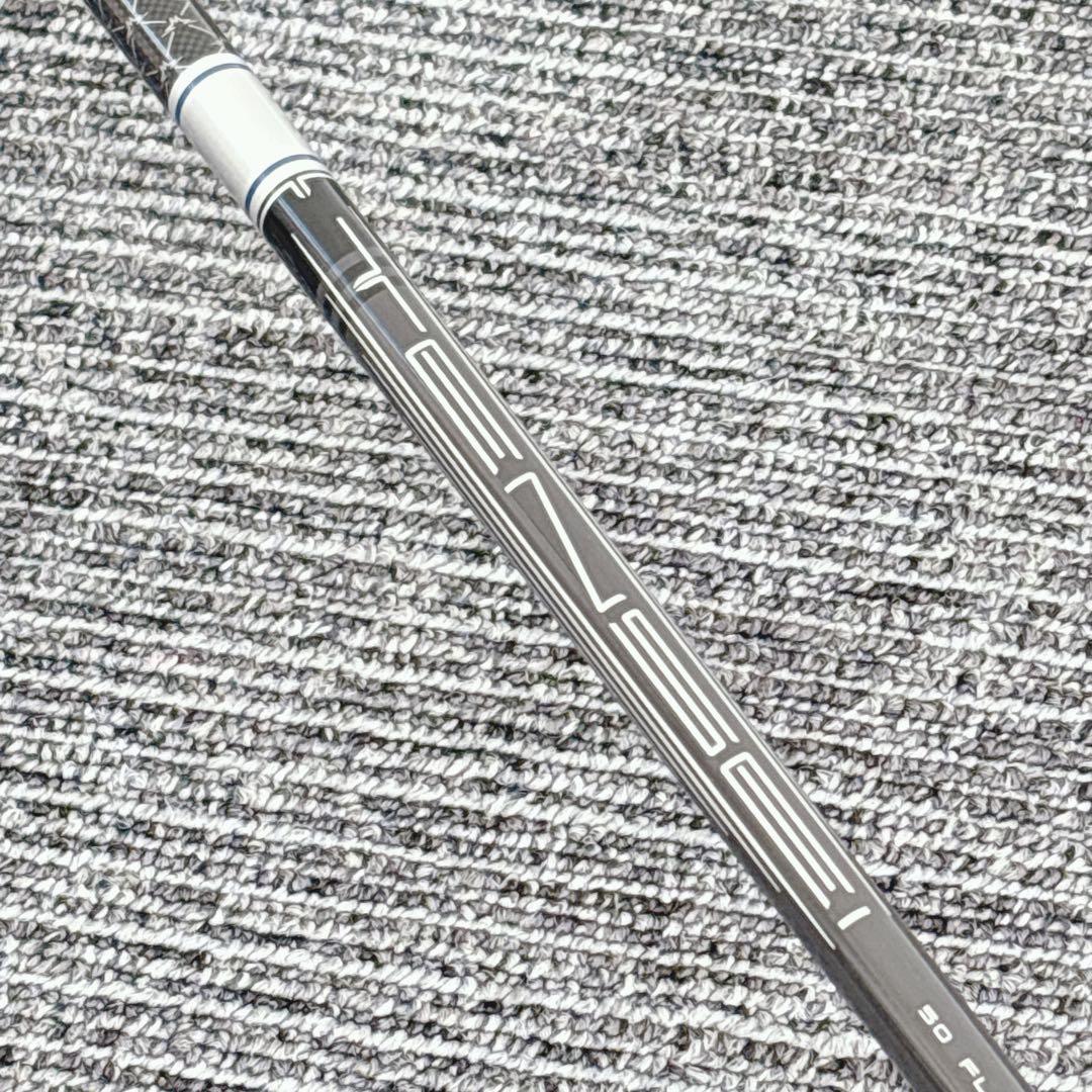 美品❗️キャロウェイ /Ai SMOKE MAX ドライバー　フレックスS