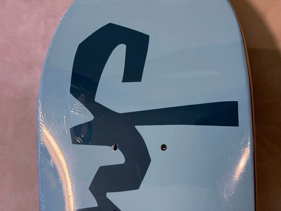 【新品未使用】チョコレート　スケートボードデッキ 7.25