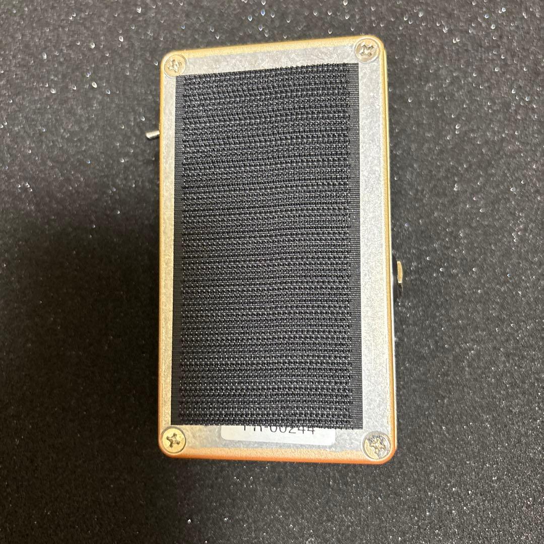 Vivie FerreComp ギターエフェクター