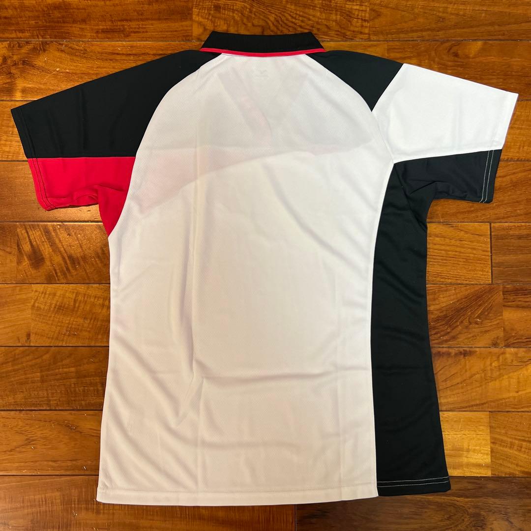 4点 セット YONEX ヨネックス MIZUNO ミズノ シャツ テニス