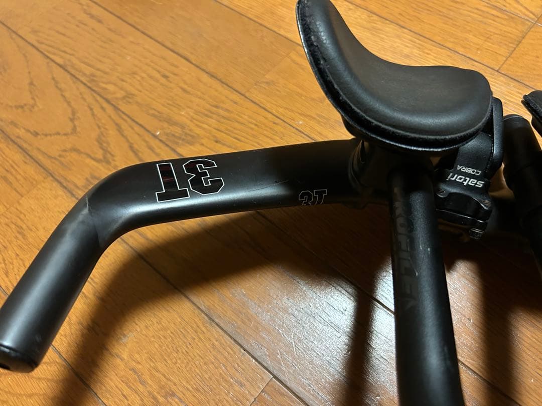 3T & PROFILE DH ハンドルセット