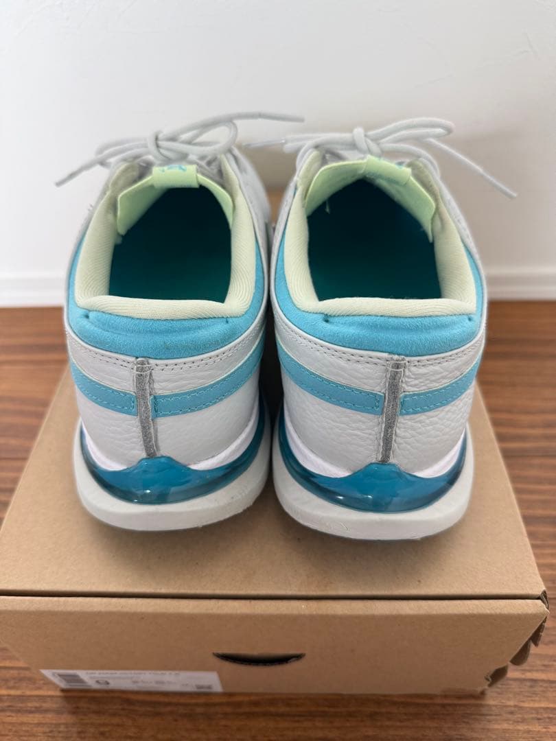 Nike ゴルフシューズ エアズームビクトリーツアー3W