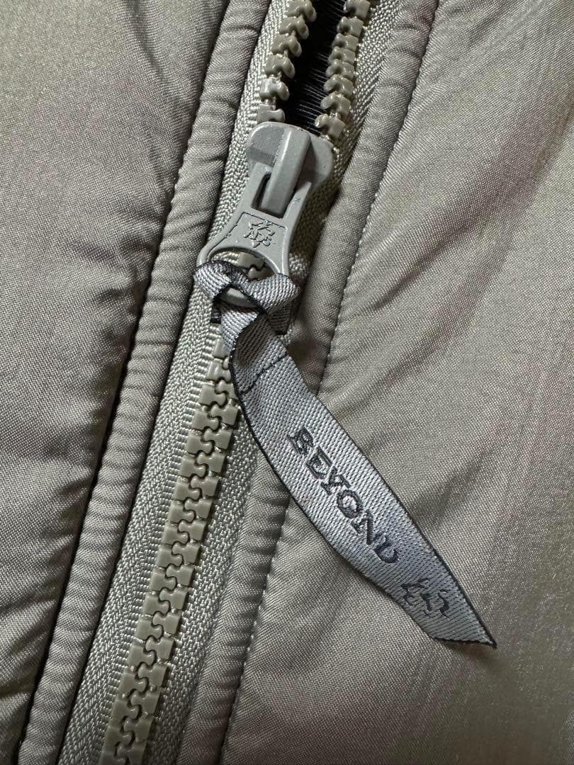 米軍 実物 BEYOND PCU LEVEL 7 ジャケット