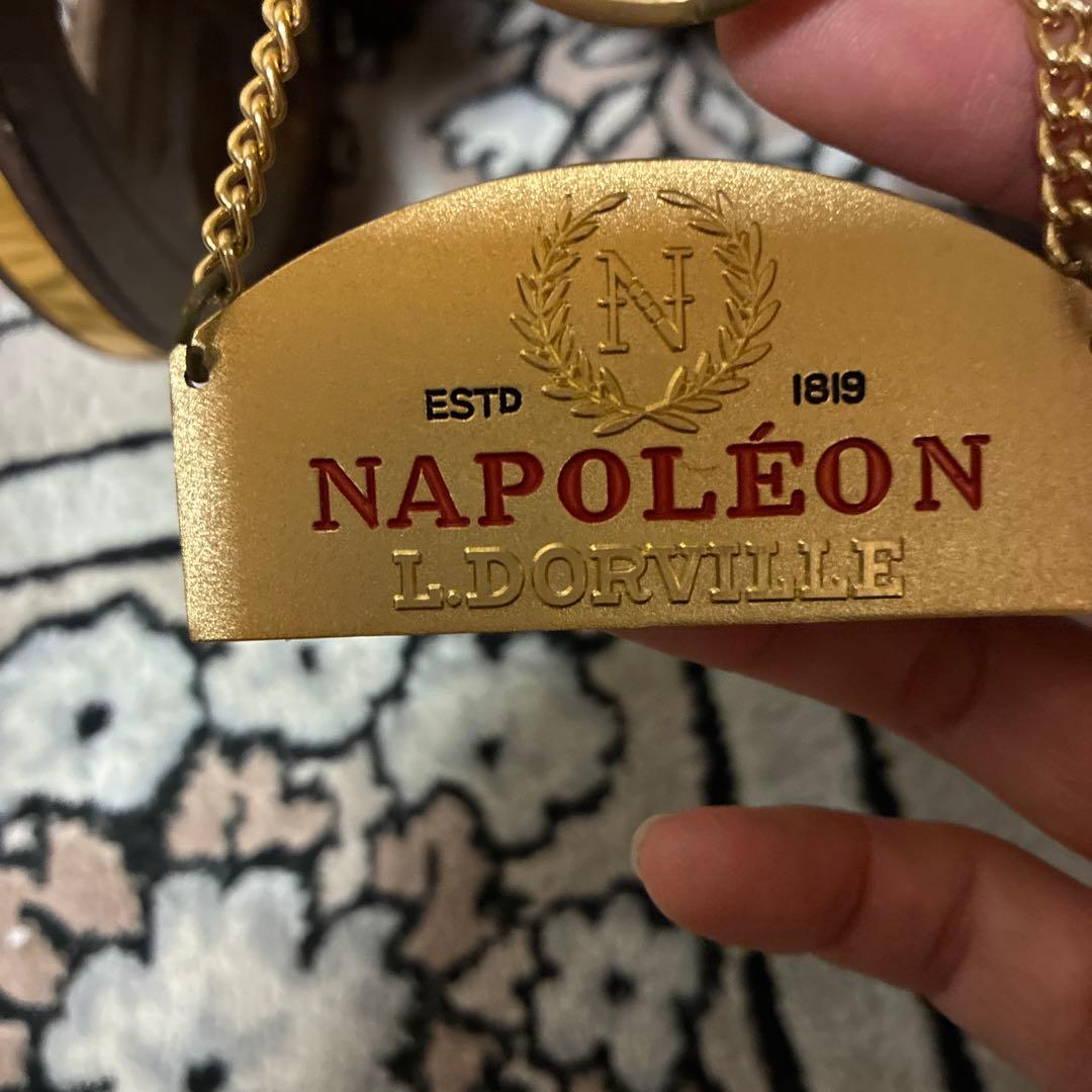 SUNTORY V.S.O ブランデー キャノン型スタンド