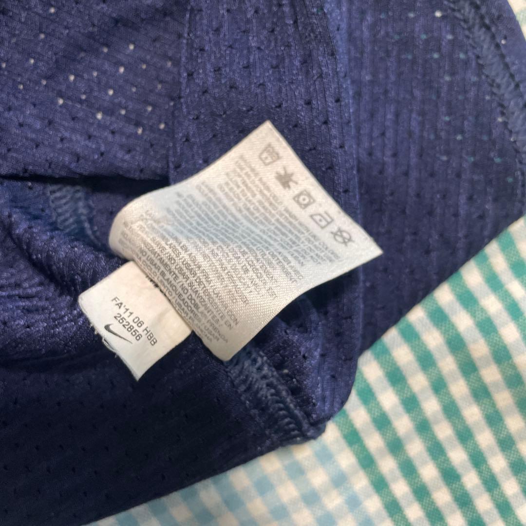 NIKE ユニフォーム