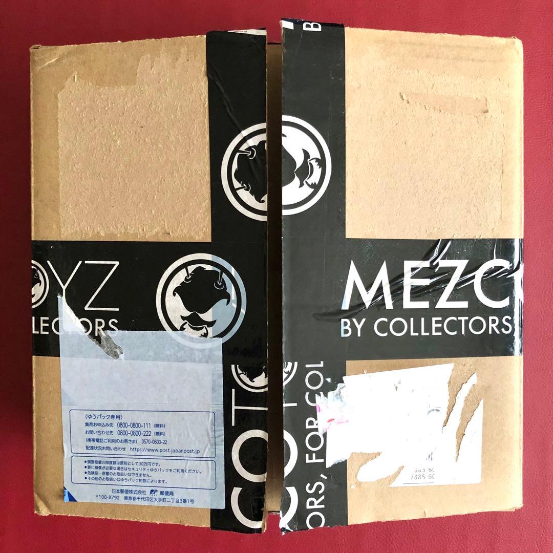 メズコ　ワン12コレクティブ　バットマン ガスライト　フィギュア　限定品