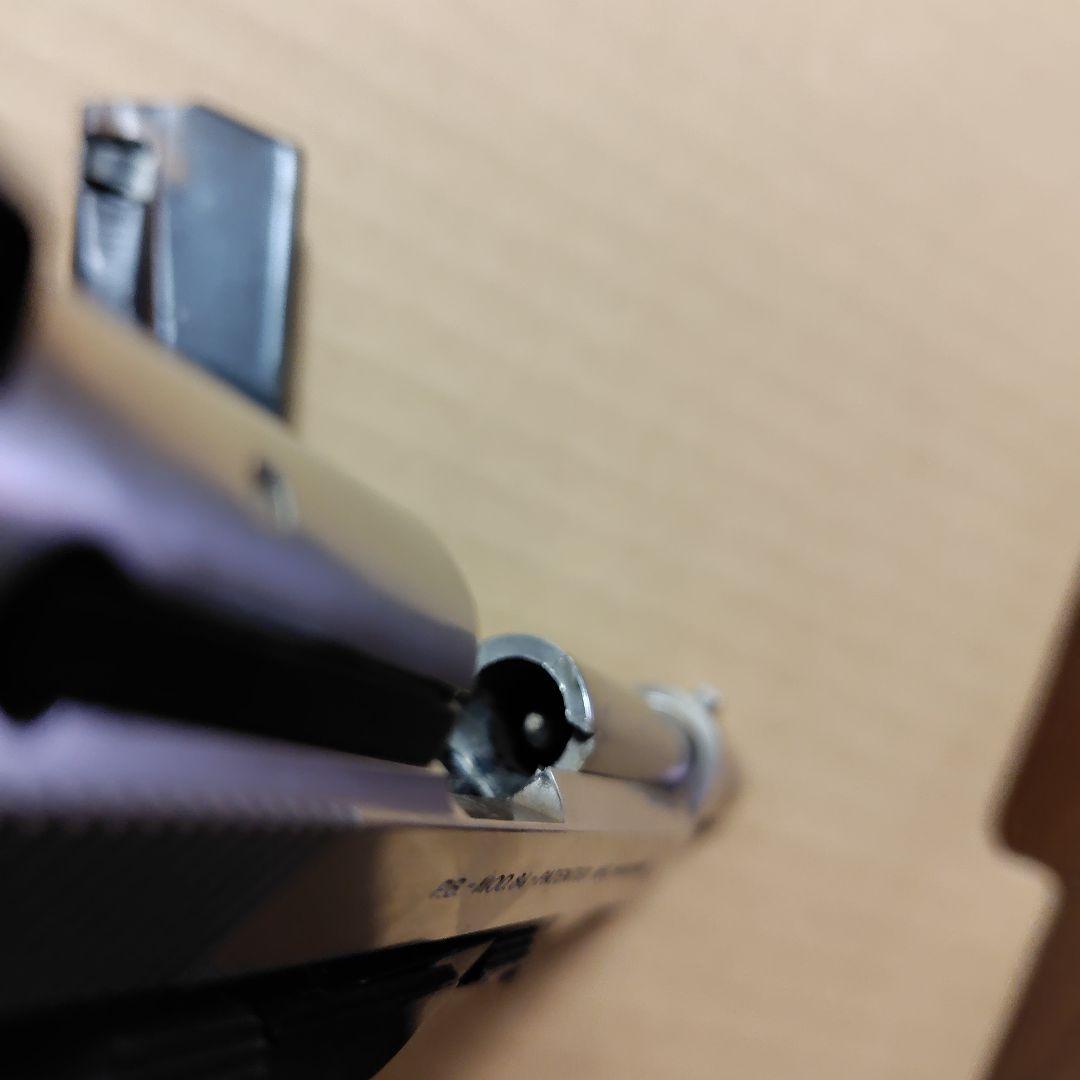 マルシン BERETTA M84 モデルガン