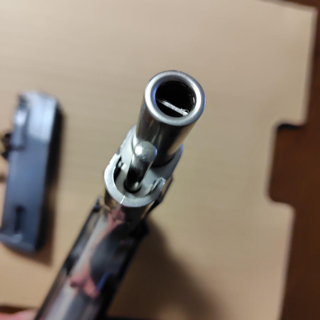 マルシン BERETTA M84 モデルガン