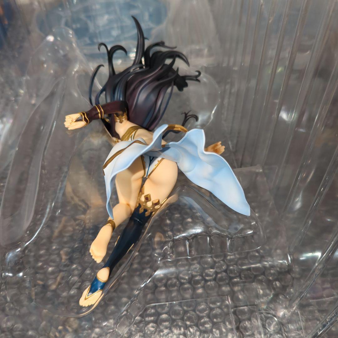 【希少】アーチャー/イシュタル FGO 1/7 フィギュア アニプレックス