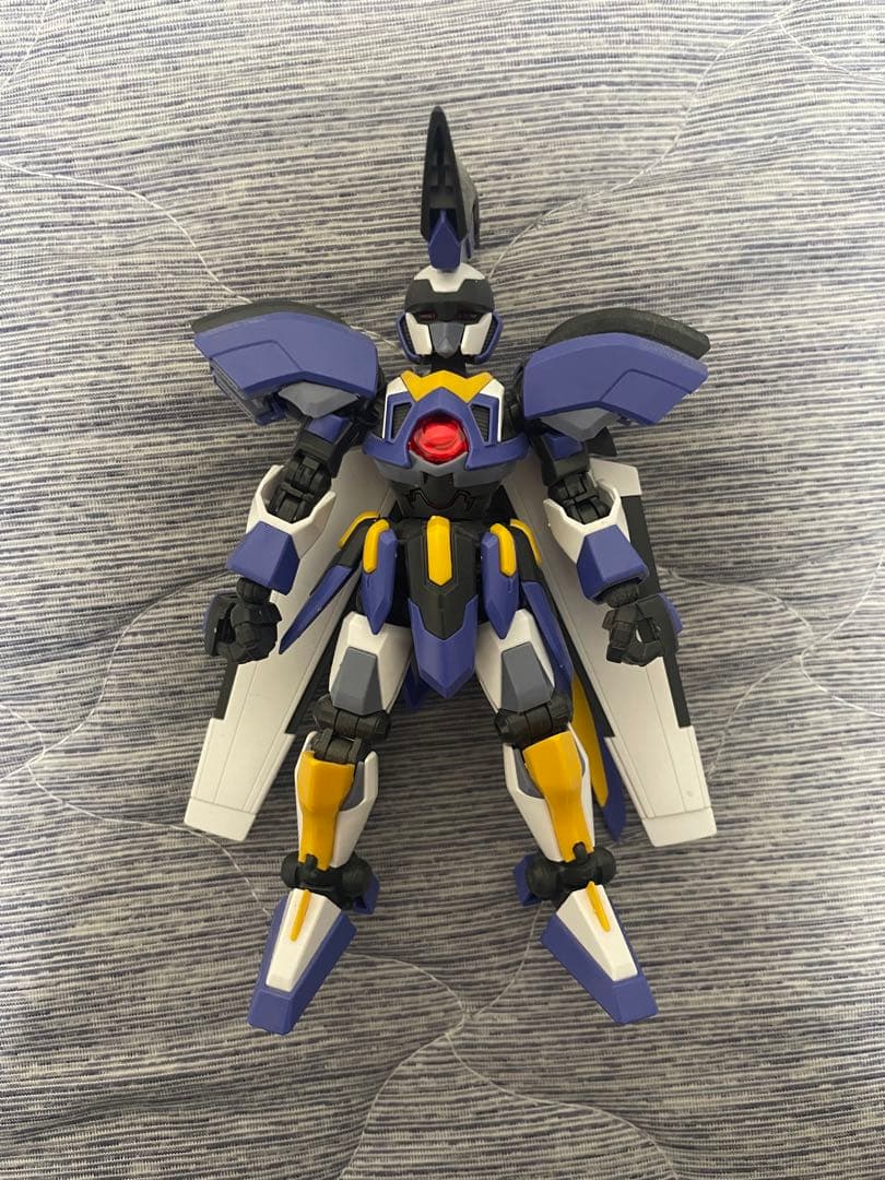 ダンボール戦機シリーズ　HFオーディーン