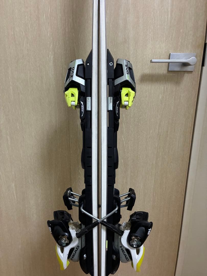 スキー HEAD e-SL RD 165 cm