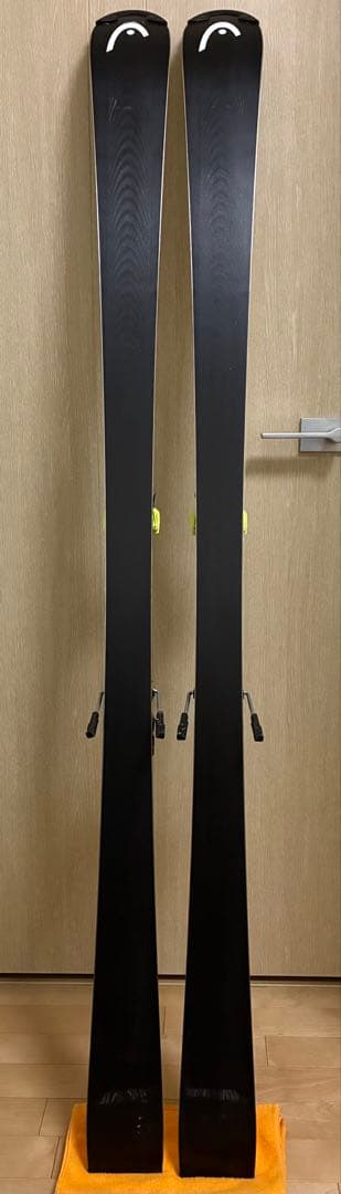 スキー HEAD e-SL RD 165 cm