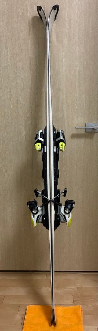 スキー HEAD e-SL RD 165 cm