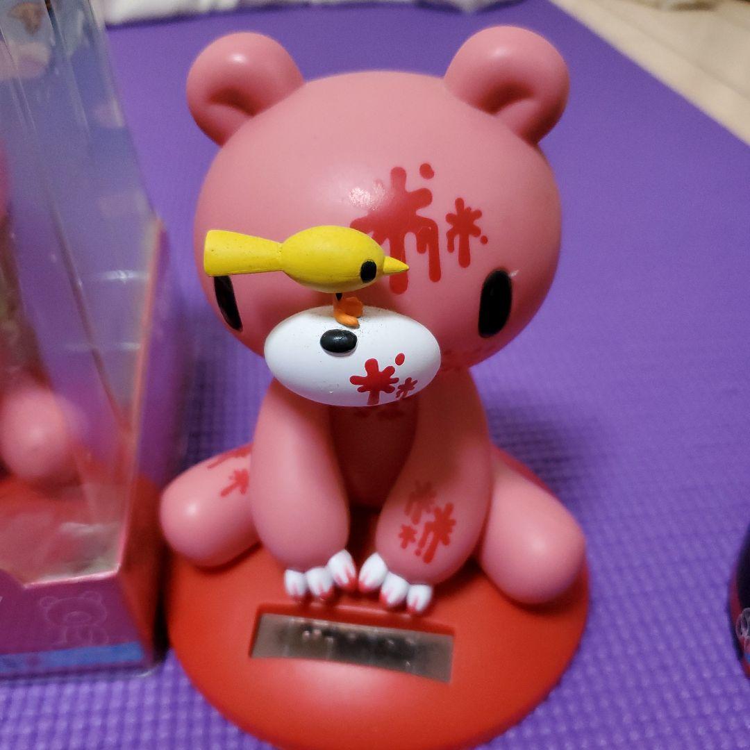 その他 GLOOMY KATA-GLOOMY SOLAR FIGURE