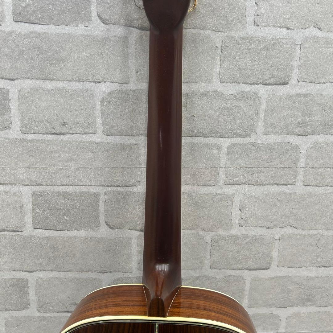 5838【激レア入手困難】MASTER / 0-18 Rosewood