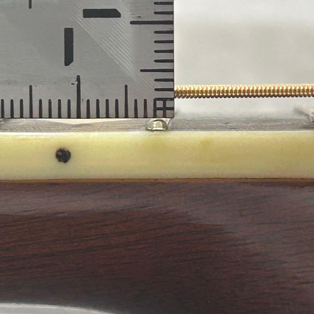 5838【激レア入手困難】MASTER / 0-18 Rosewood