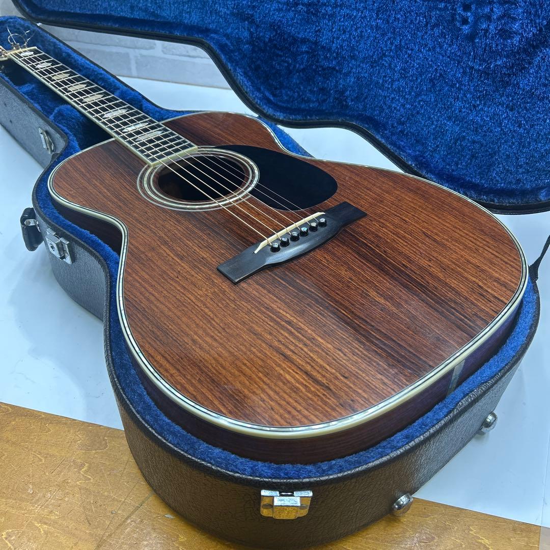 5838【激レア入手困難】MASTER / 0-18 Rosewood