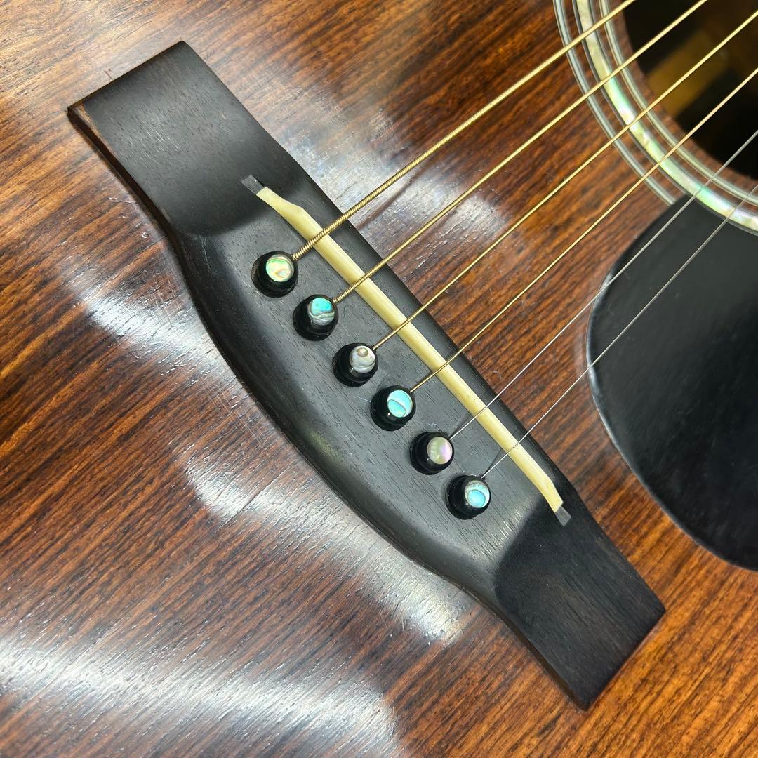 5838【激レア入手困難】MASTER / 0-18 Rosewood