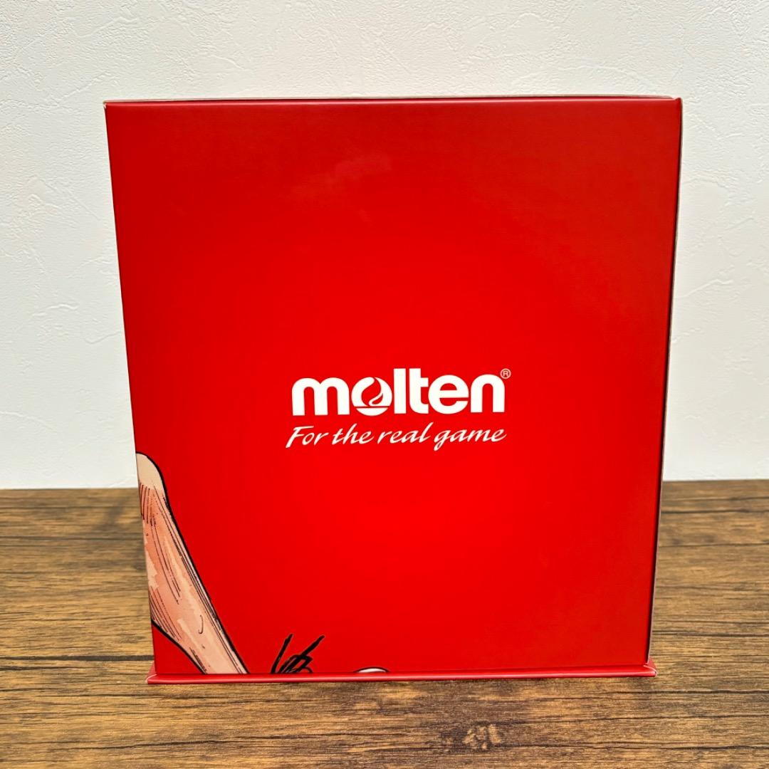 スラムダンク モルテン