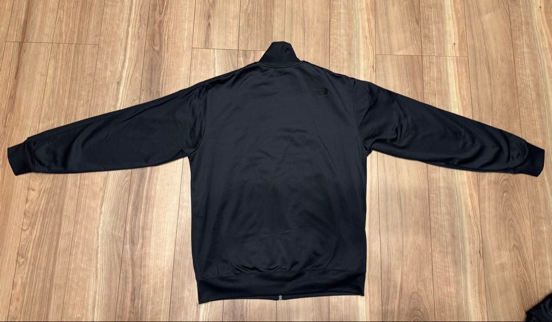 【L】上下/THE NORTH FACE/トラックジャケット/トラックパンツ