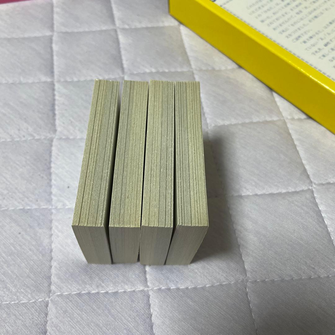 美品・シミ汚れ無し　タッチ「しょうちゃん カルタ」