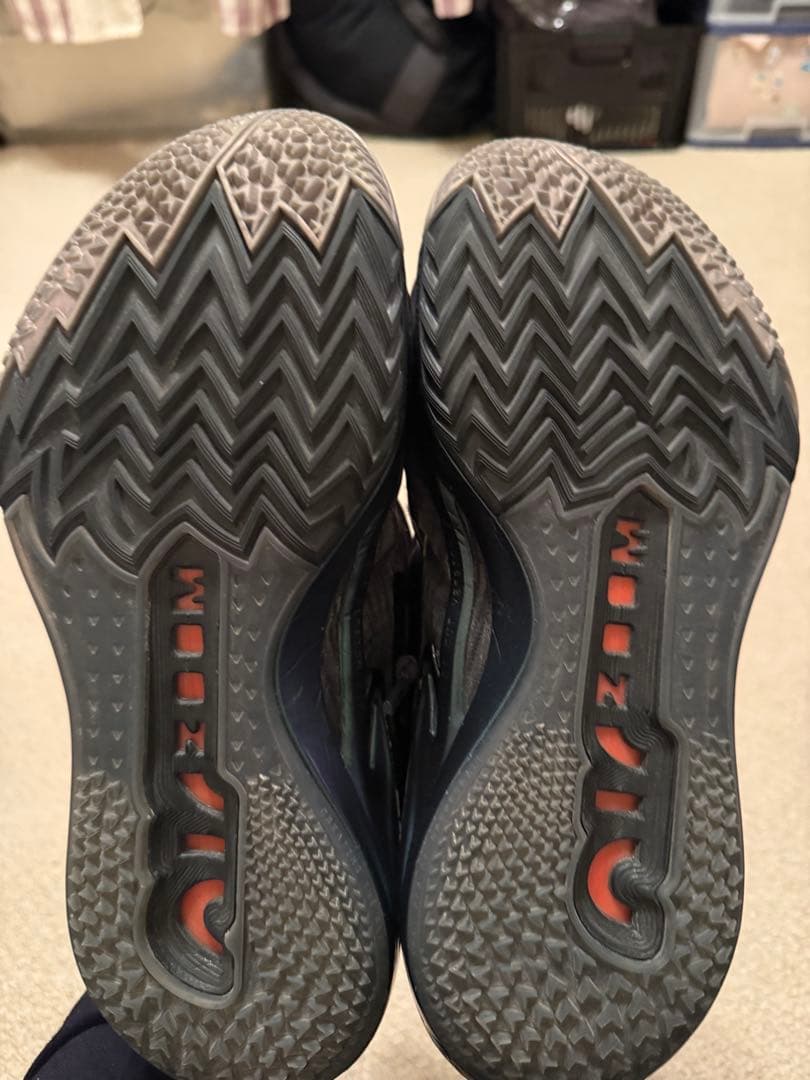 シューズ(男性用) NIKE gt cut2