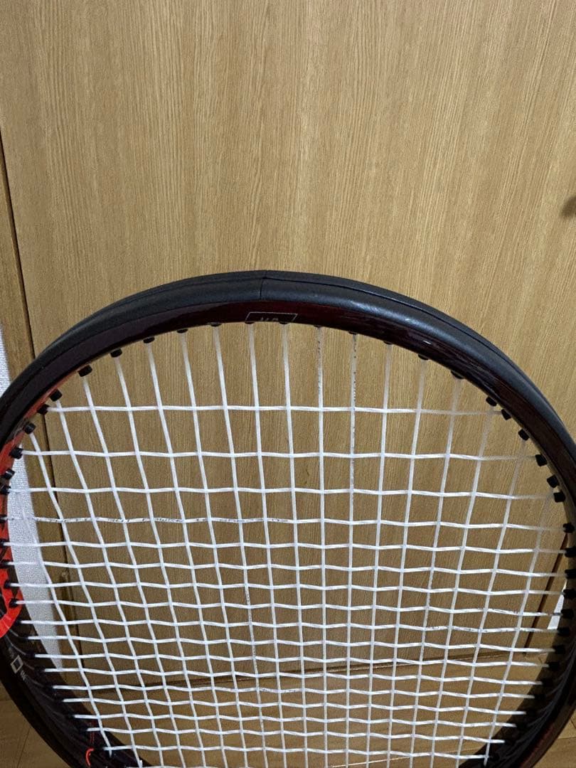 【新品・未使用】HEAD ヘッド PRESTIGE MP400 2021モデル