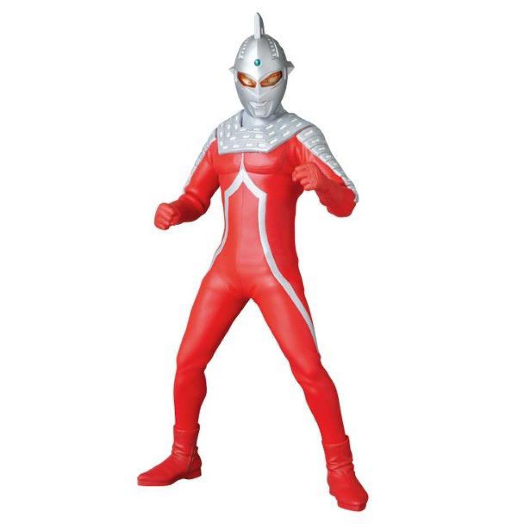 メディコム RAH ウルトラセブン Ver.2.0 送料込　 新品未開封