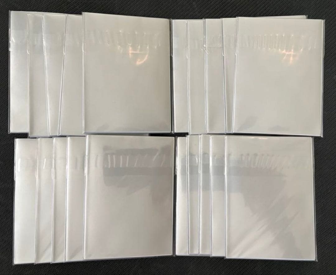 ChaosTCG BOX特典 スリーブ 100枚 そらのおとしもの イカロス